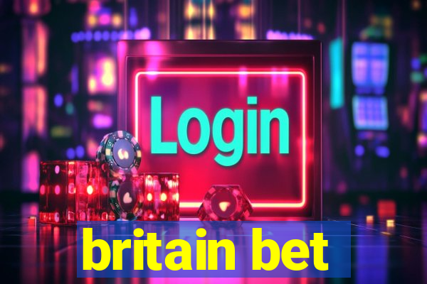 britain bet